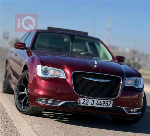 كرايسلر 300 2018 للبيع في العراق - كركوك